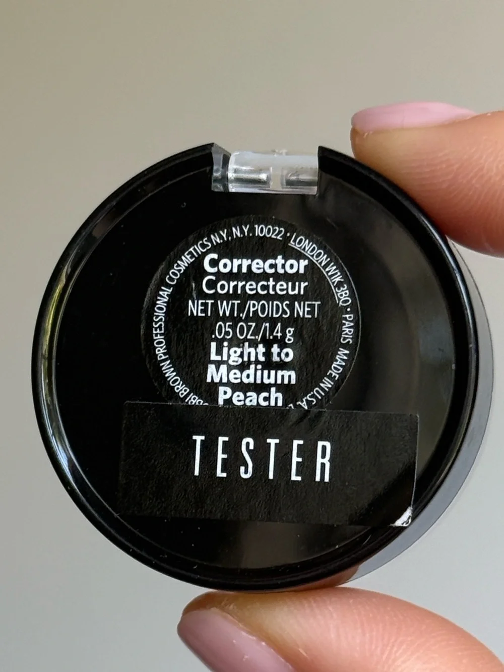 Bobbi Brown Corrector 